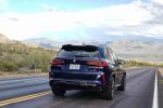 BMW X5 M Competition 2020 года (NA)